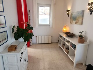 Casa per le vacanze Caleta de Vélez Caratteristiche 12