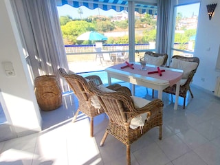 Vakantiehuis Caleta de Vélez Kenmerken 10