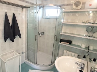 Vakantiehuis Caleta de Vélez Badkamer 17