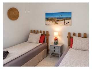 Vakantiehuis Caleta de Vélez Slaapkamer 15