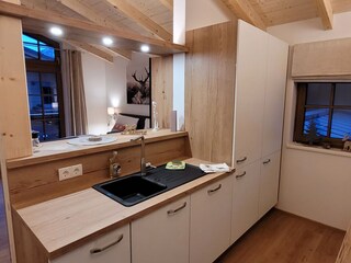 Apartamento Rauris Características 5