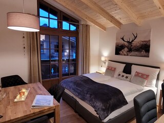 Apartamento Rauris Características 4