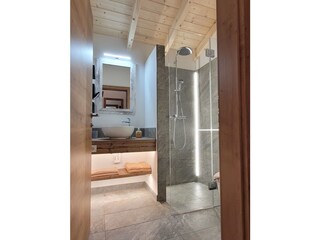 Apartamento Rauris Características 6