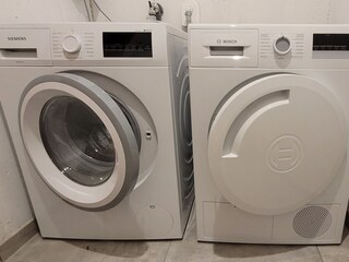 Apartamento Rauris Características 8