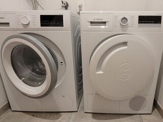 Apartamento Rauris Características 3