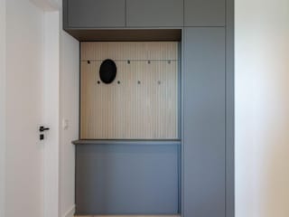 Fassade / Eingang