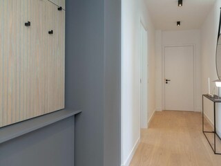 Fassade / Eingang