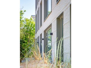 Fassade / Eingang