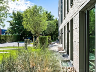 Fassade / Eingang