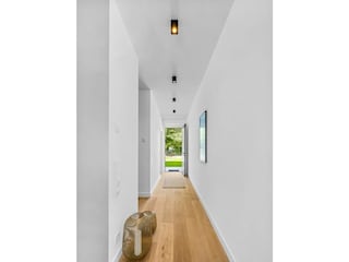 Fassade / Eingang
