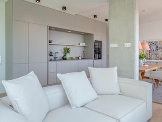 Ferienwohnung List Außenaufnahme 3
