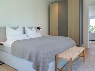 Ferienwohnung List Außenaufnahme 5