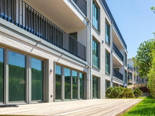 Ferienwohnung List Außenaufnahme 12
