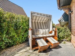 Ferienwohnung Abendlicht Hörnum auf Sylt