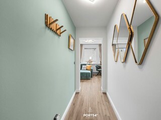 Ferienwohnung Hörnum Außenaufnahme 2