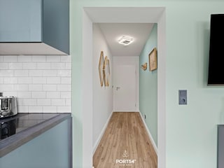 Fassade / Eingang