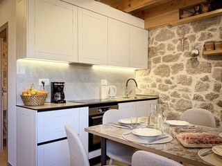 Casa per le vacanze Rašćane Caratteristiche 14