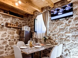 Casa per le vacanze Rašćane Caratteristiche 15