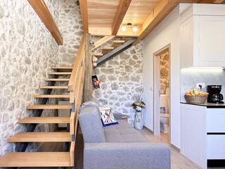 Casa per le vacanze Rašćane Caratteristiche 18