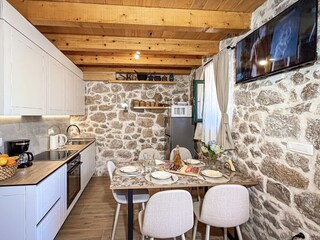 Casa per le vacanze Rašćane Caratteristiche 19