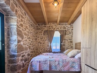 Casa per le vacanze Rašćane Caratteristiche 22