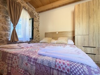 Casa per le vacanze Rašćane Caratteristiche 24