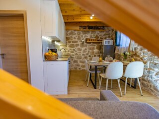 Casa per le vacanze Rašćane Caratteristiche 20