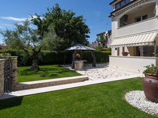 Appartement de vacances Spadici Enregistrement extérieur 2