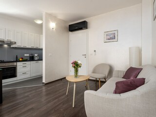 Vakantieappartement Spadici Kenmerken 10