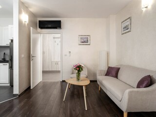 Appartement de vacances Spadici Équipement 14