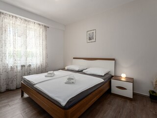 Appartamento per vacanze Spadici Caratteristiche 16