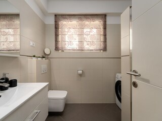 Vakantieappartement Spadici Kenmerken 20