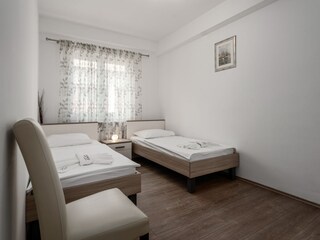 Appartamento per vacanze Spadici Caratteristiche 21