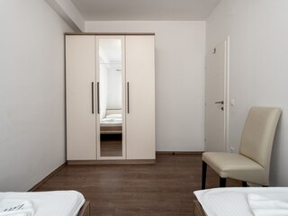 Appartamento per vacanze Spadici Caratteristiche 22