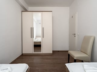 Appartement de vacances Spadici Équipement 22