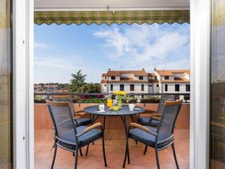 Appartement de vacances Spadici Enregistrement extérieur 2