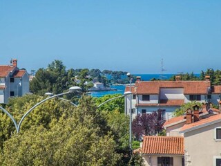 Appartement de vacances Spadici Enregistrement extérieur 3