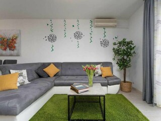 Appartement de vacances Spadici Équipement 7