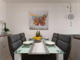 Appartement de vacances Spadici Équipement 9