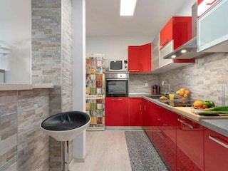 Appartement de vacances Spadici Équipement 11