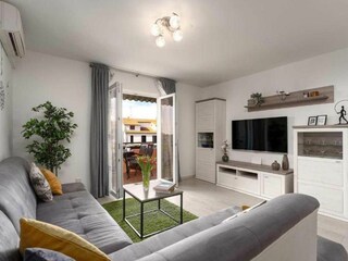 Appartement de vacances Spadici Équipement 13