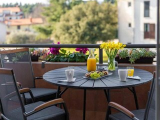 Appartement de vacances Spadici Équipement 14