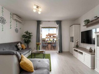Appartement de vacances Spadici Équipement 15