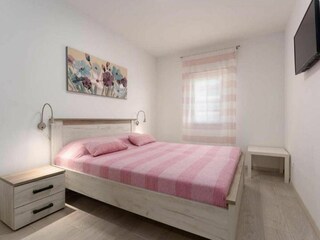 Appartement de vacances Spadici Équipement 16