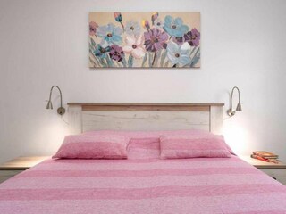Appartement de vacances Spadici Équipement 17