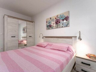 Appartement de vacances Spadici Équipement 18