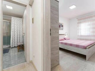 Appartement de vacances Spadici Équipement 19
