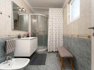 Appartement de vacances Spadici Équipement 20