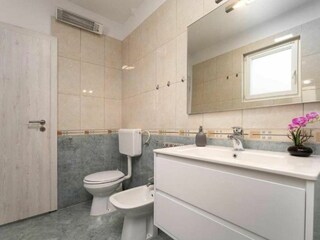 Appartement de vacances Spadici Équipement 21