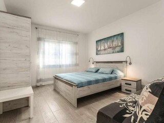 Appartement de vacances Spadici Équipement 22